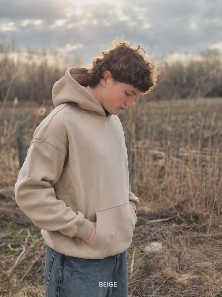 Hoodie