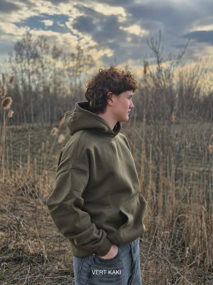 Hoodie