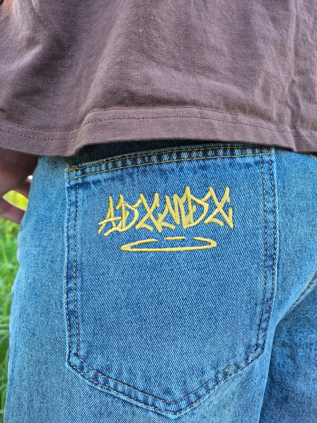 Jort - AdxMdx