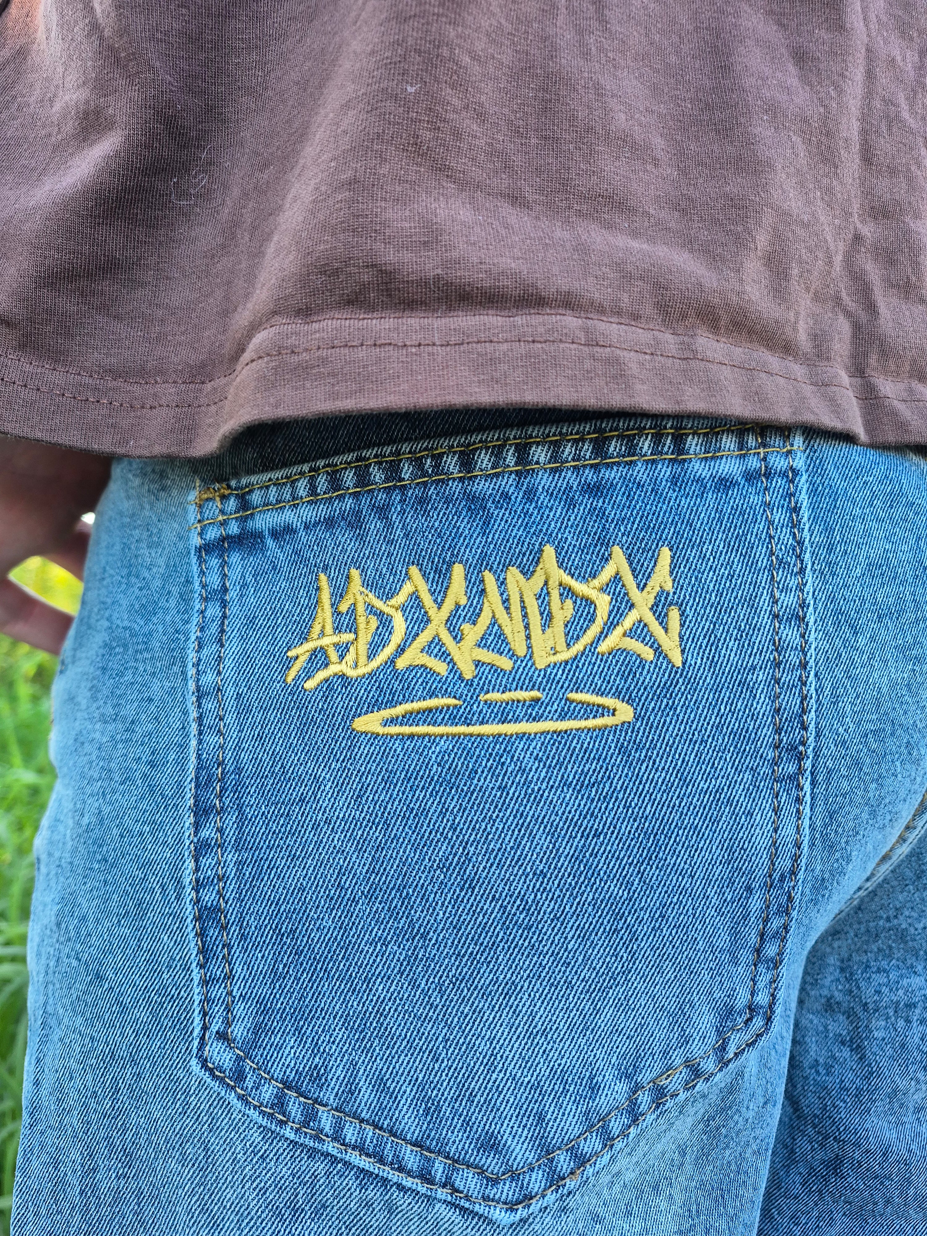 Jort - AdxMdx