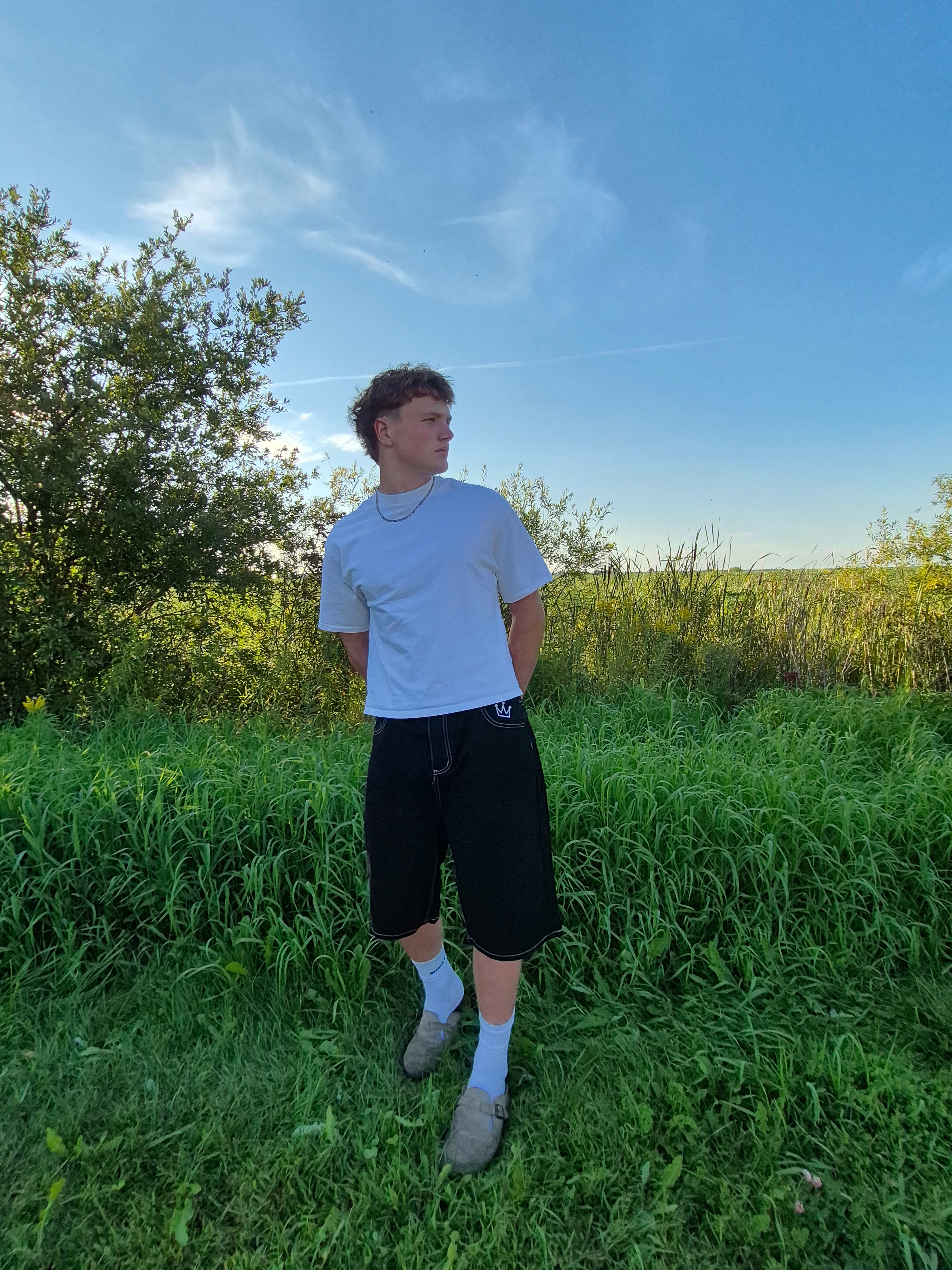 Jort - AdxMdx